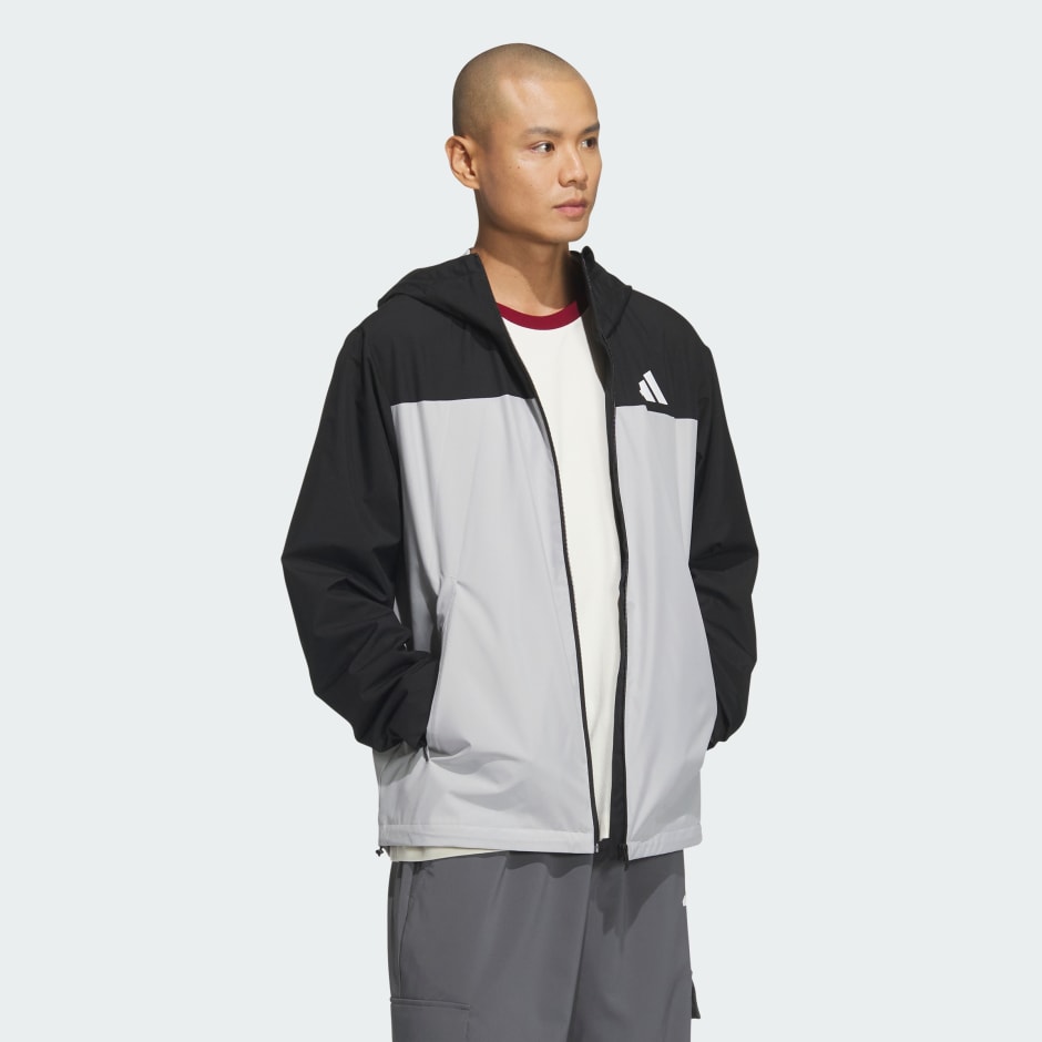 Value Range 梭織外套