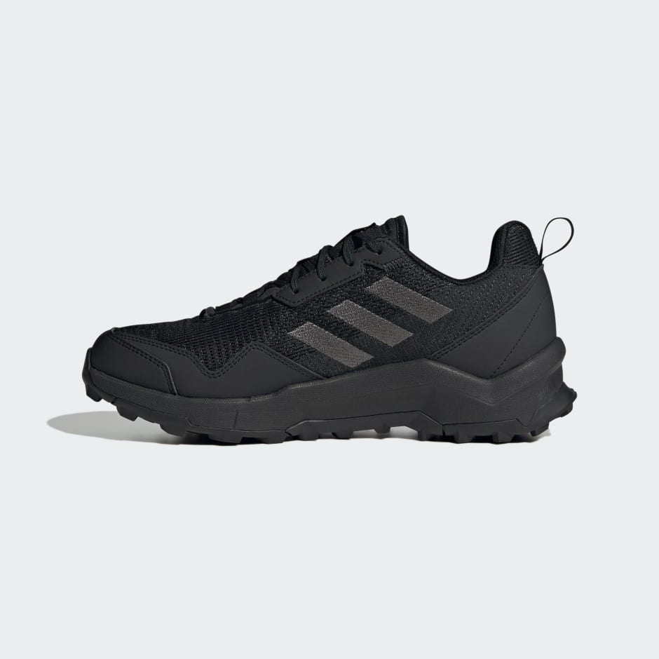 adidas Terrex AX4 Hiking Shoes - Black | adidas UAE