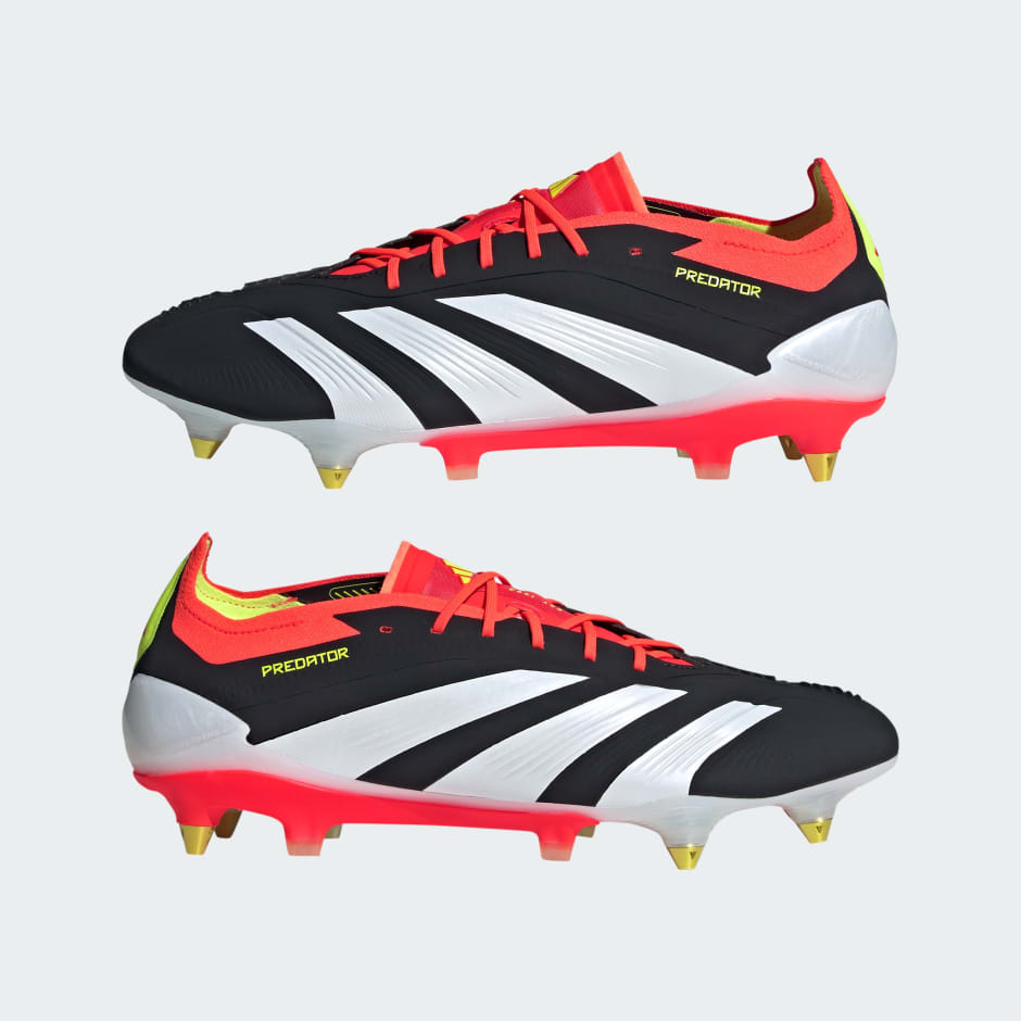 Kopačke za meki teren Predator Elite