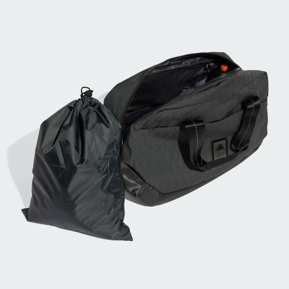 Optimized Packing System Duffel Bag