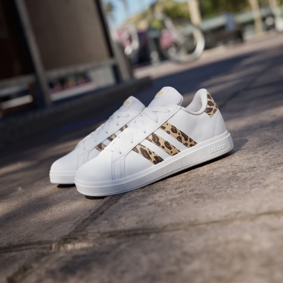 Dječje tenisice Grand Court 2.0