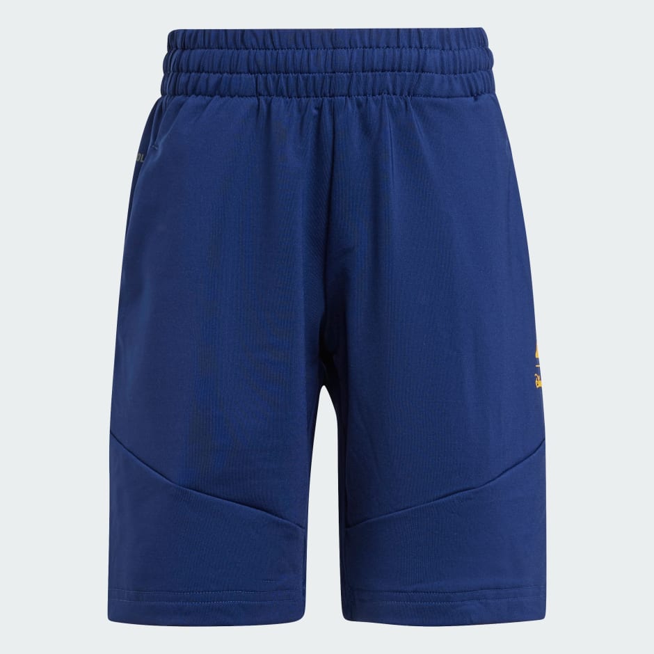 ADIDAS DISNEY MICKEY MOUSE T-SHIRT SET