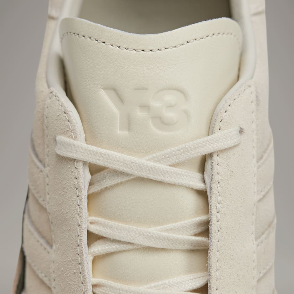 Y-3 Gazelle