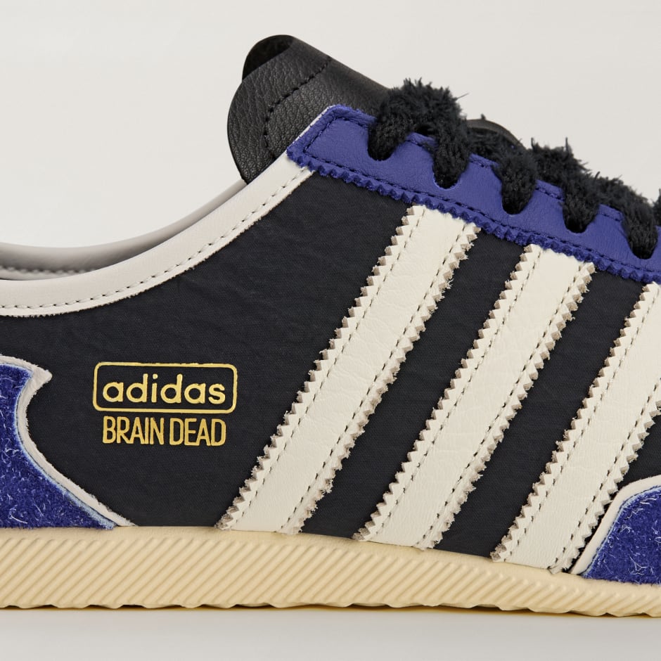 JAPAN LO BRAIN DEAD 鞋