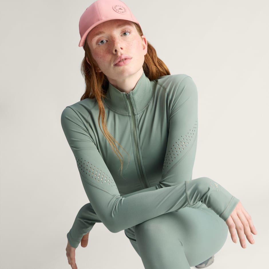 adidas By Stella McCartney Training Midlayer