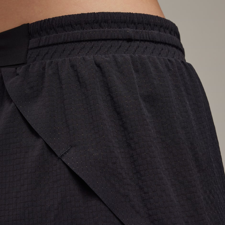 W RUN SHORTS