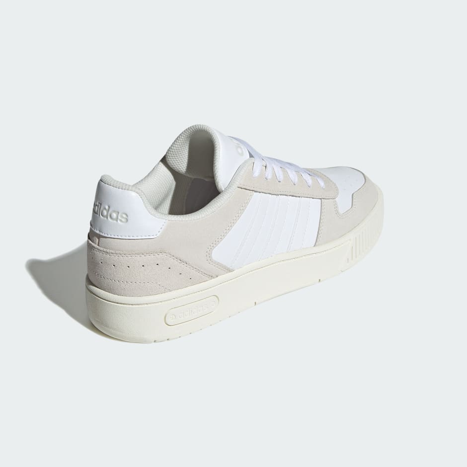 D-Pad Classic Basketball Shoes