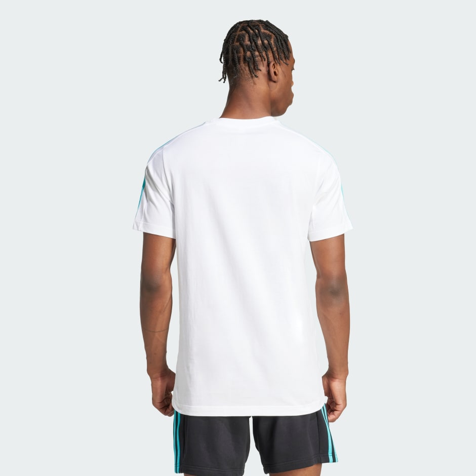 MERCEDES - AMG PETRONAS FORMULA ONE TEAM DNA TEE MEN
