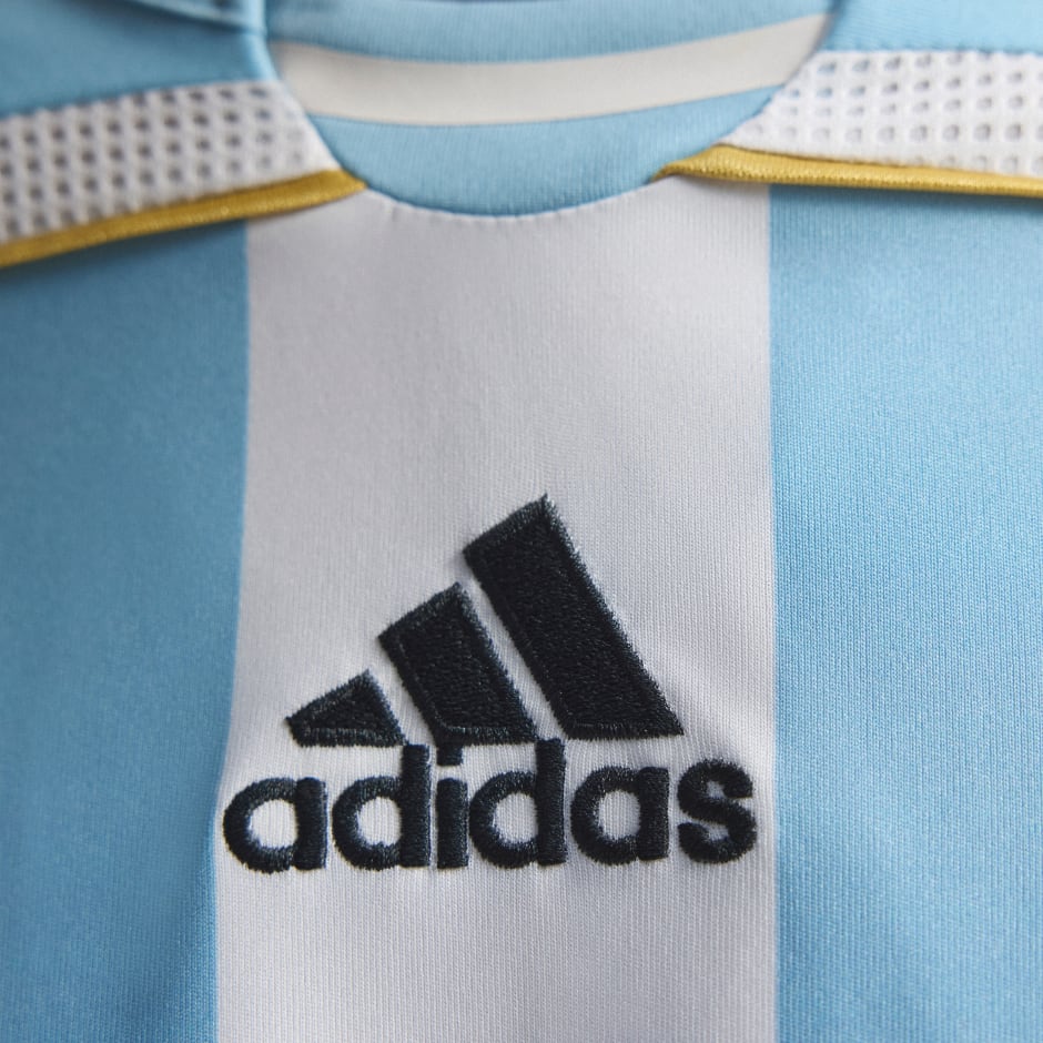 Tricou Argentina Home 2006
