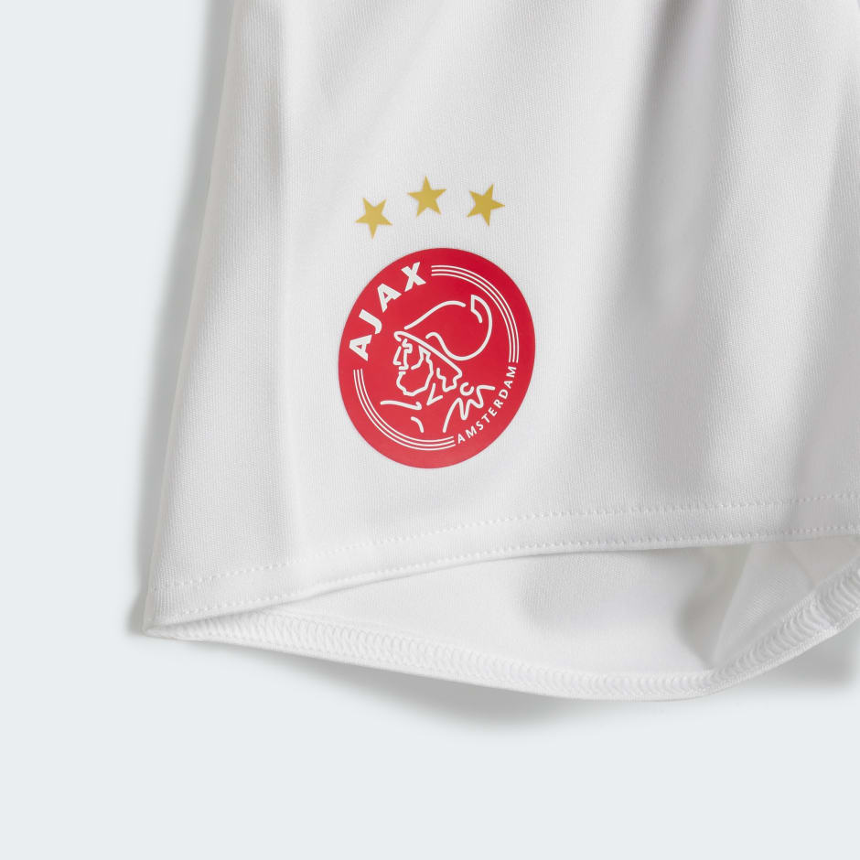 Set Ajax Amsterdam 24/25 Home pentru copii