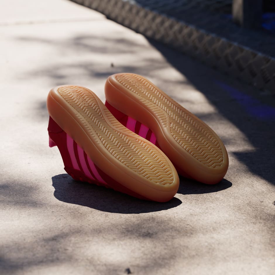 Barreda Decode Shoes