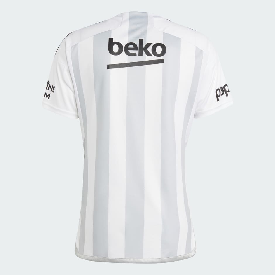 Beşiktaş JK 23/24 Home Jersey