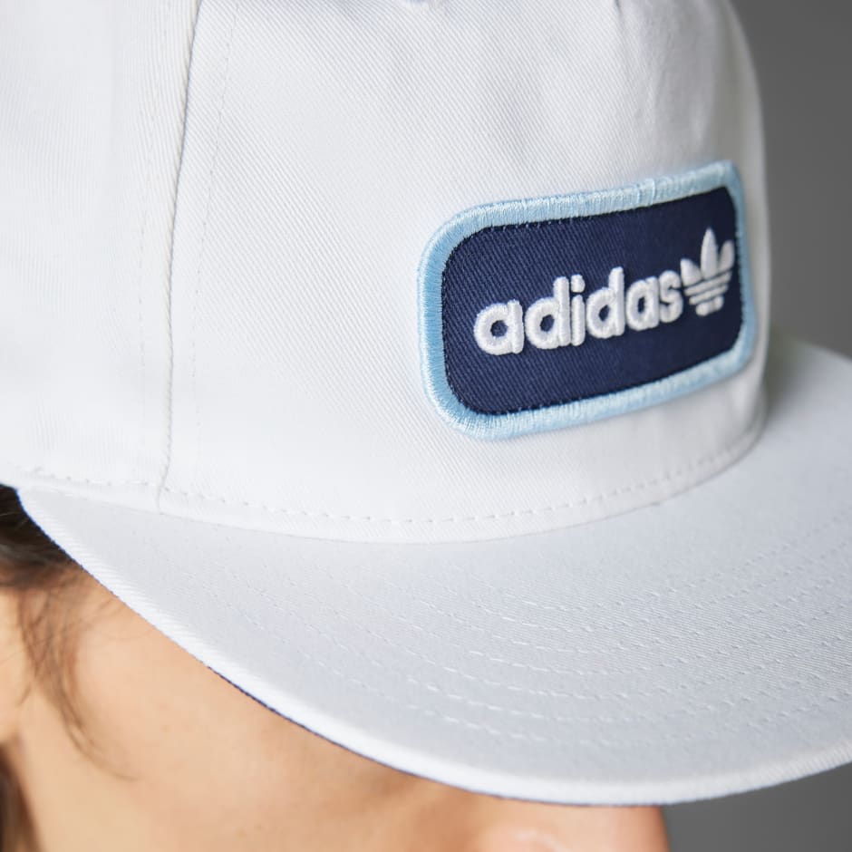 Originals Golf Tour Archive 5-Panel Patch Hat