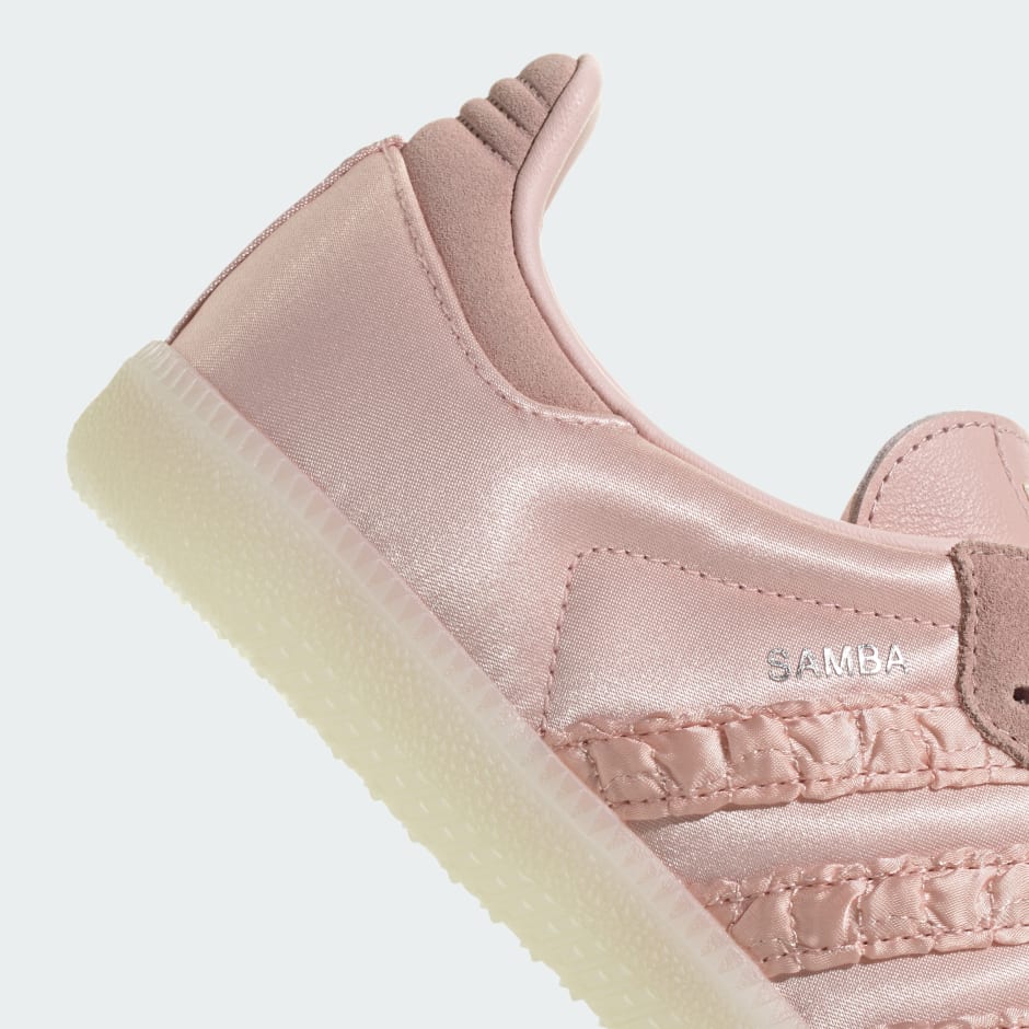 Samba OG Satin Shoes