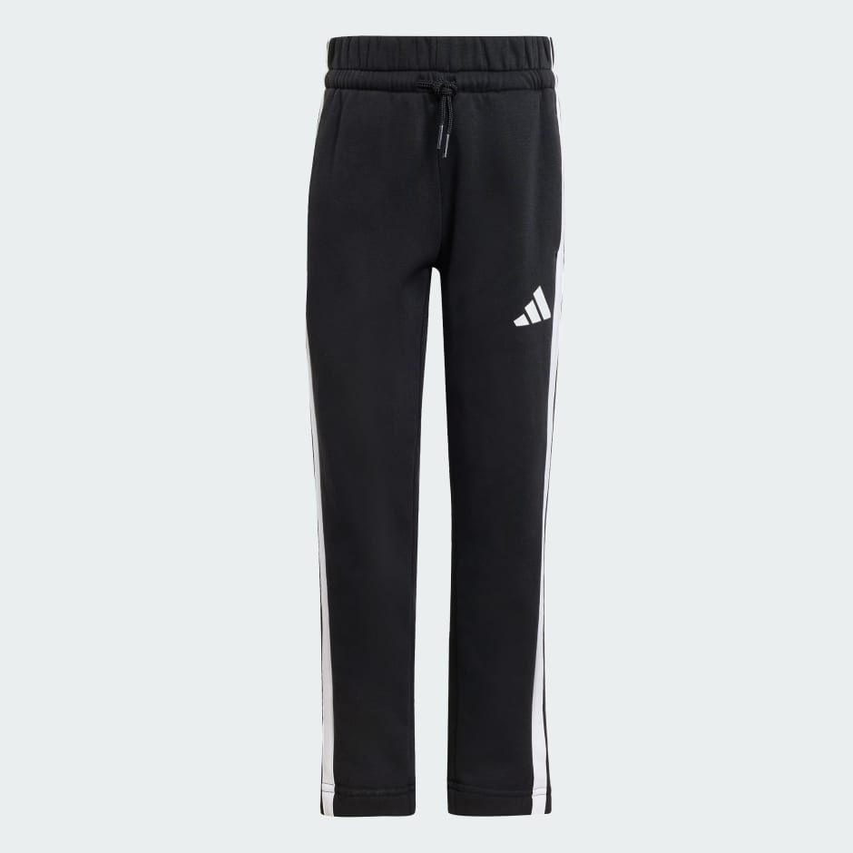 Seasonal Essentials Tiberio 3-Stripes Fleece Track Suit Kids