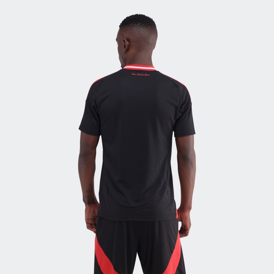 Orlando Pirates 24/25 Home Jersey