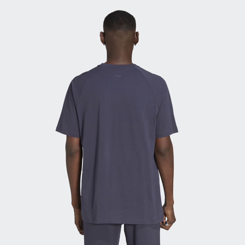 EMBROIDERED TEE