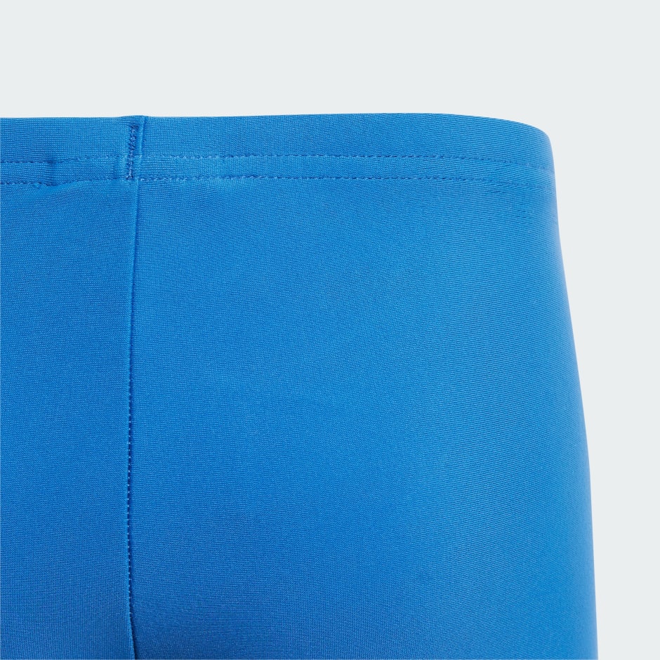ADIDAS X DISNEY LILO AND STITCH SWIM BOXERS 1 INCH