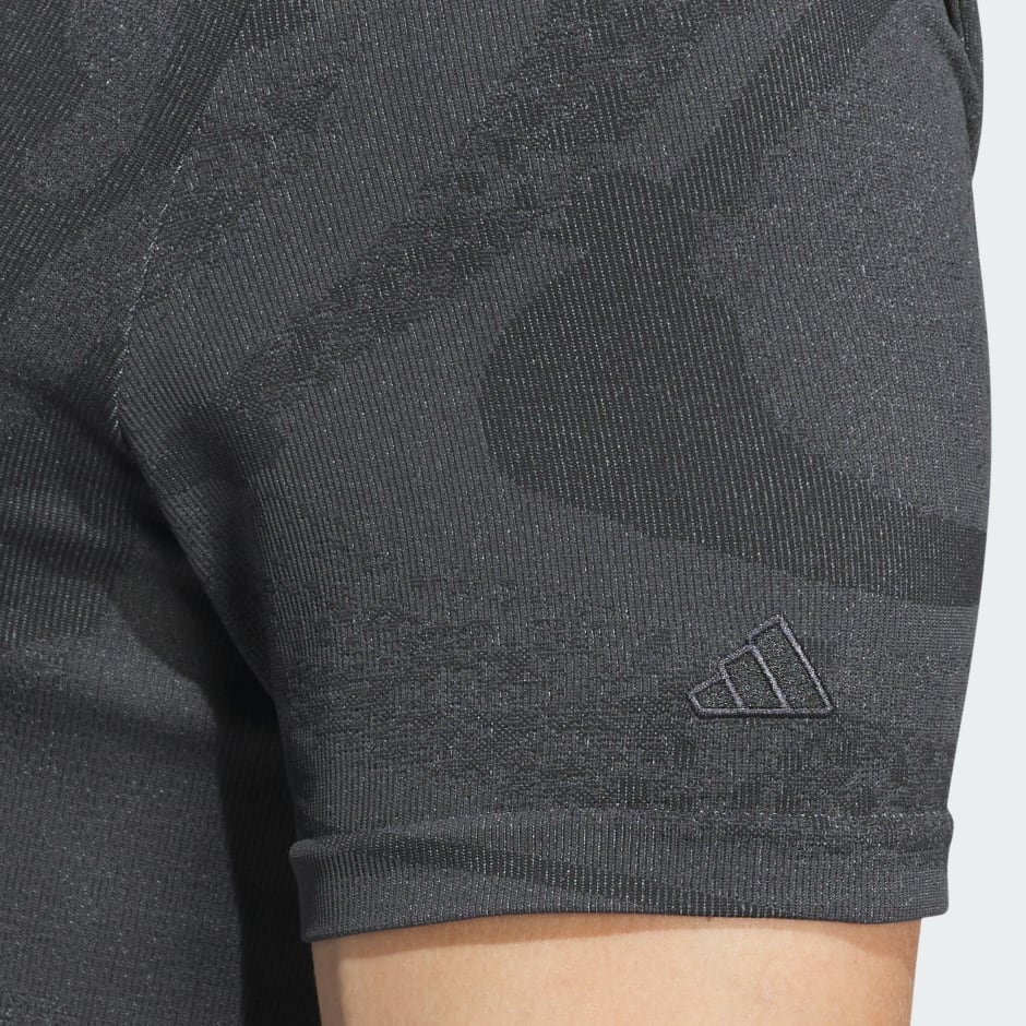 Tricou polo Go-to Primeknit