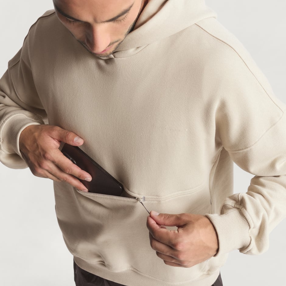 Adi365 H.Koumori Running Hoodie (Gender Neutral)