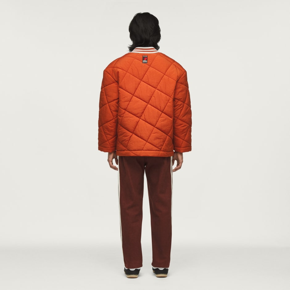 JAKNA CLOT WRAP BY EDISON CHEN