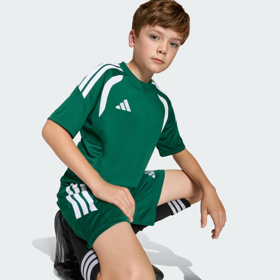 Tiro26 League Kids Jersey