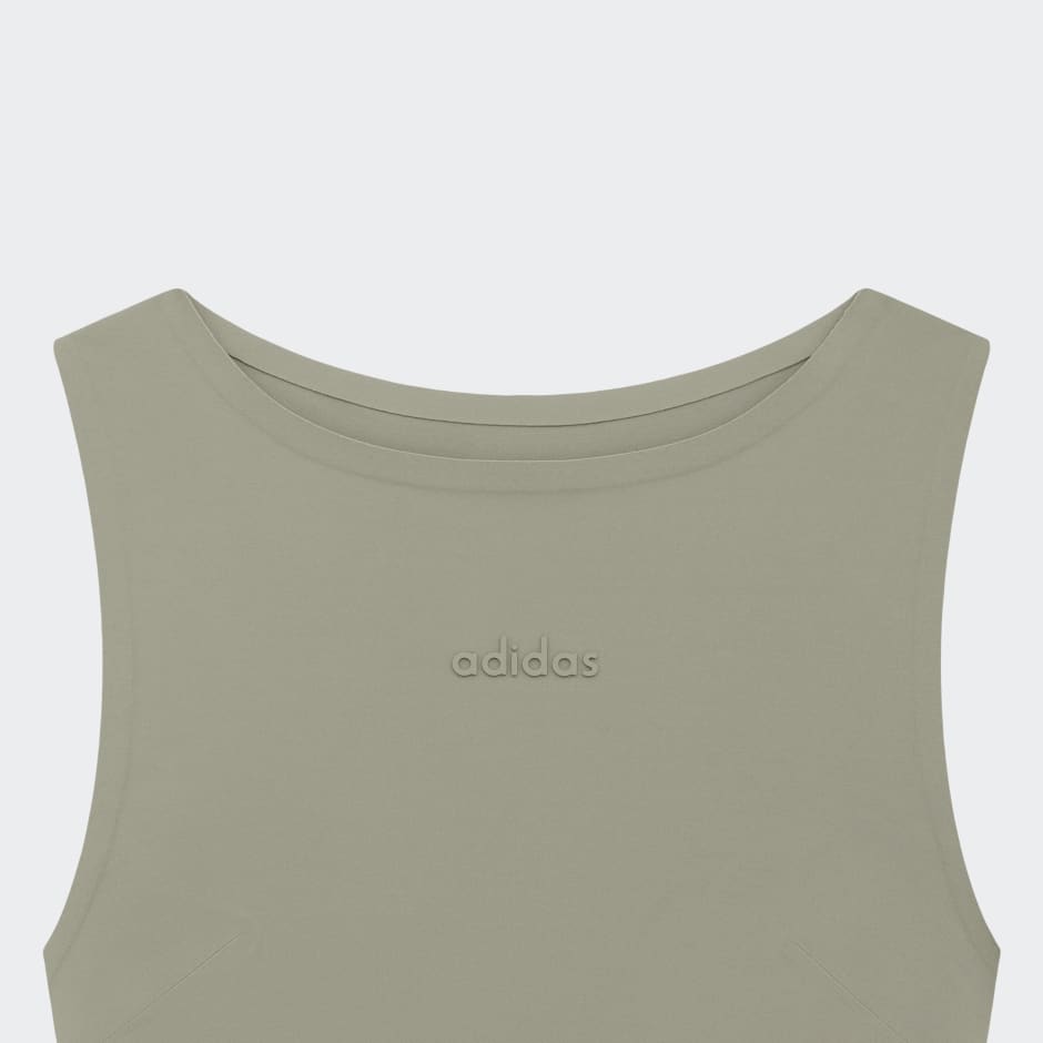 ATHLETICS TANK