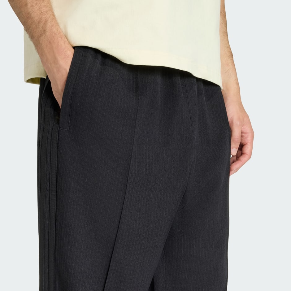 DONJI DIO TRENIRKE &Scaron;IROKOG KROJA FIREBIRD PINSTRIPES