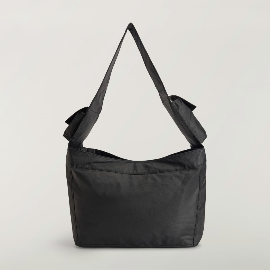 TORBA Y-3 NEWSPAPER L