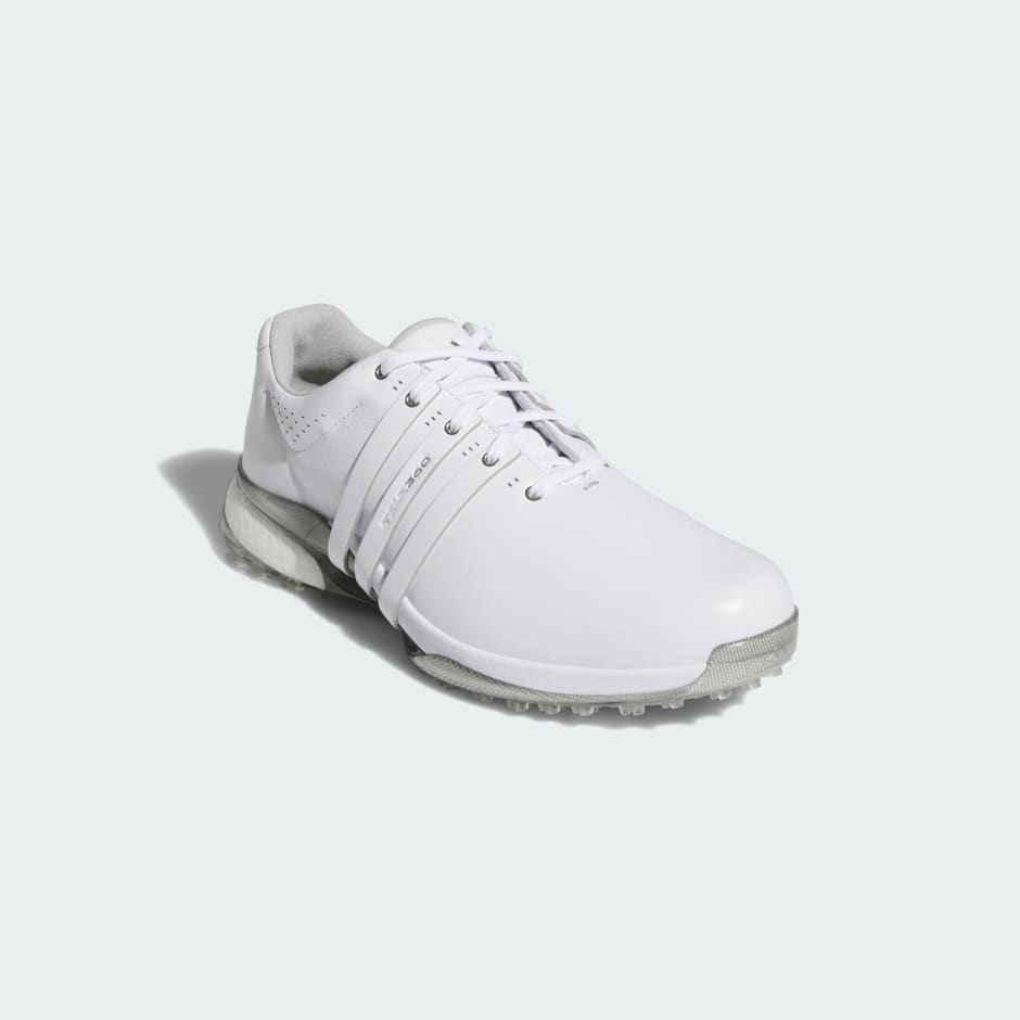 Tour360 25 Wide Spikeless Golf Shoes