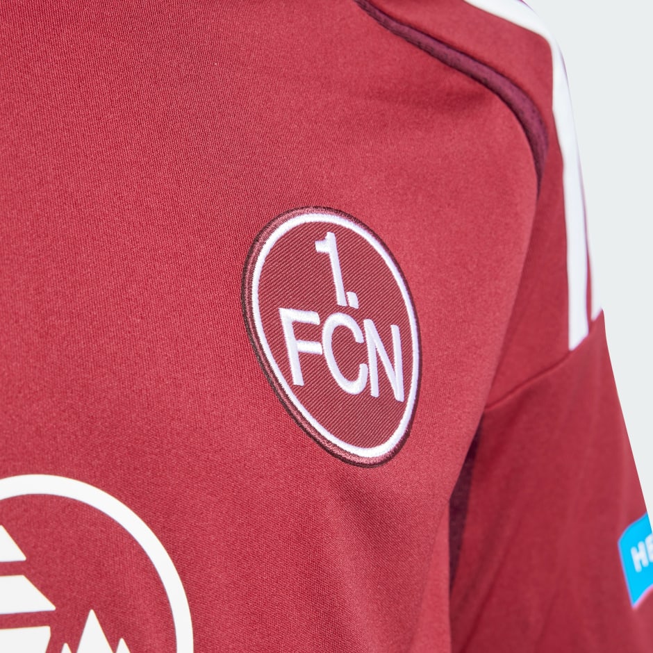 Dječji dres 1. FC Nürnberg 24/25 Home