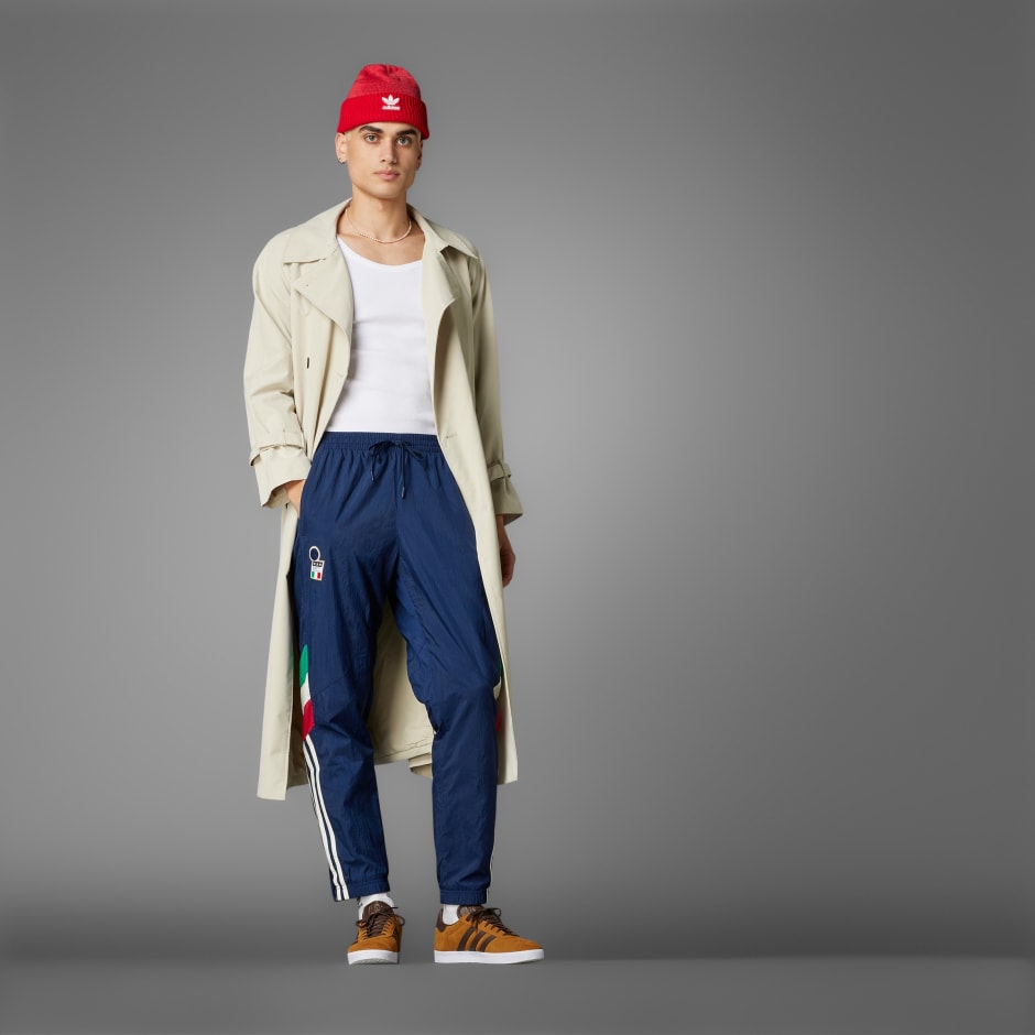 Italy Originals Track Pants