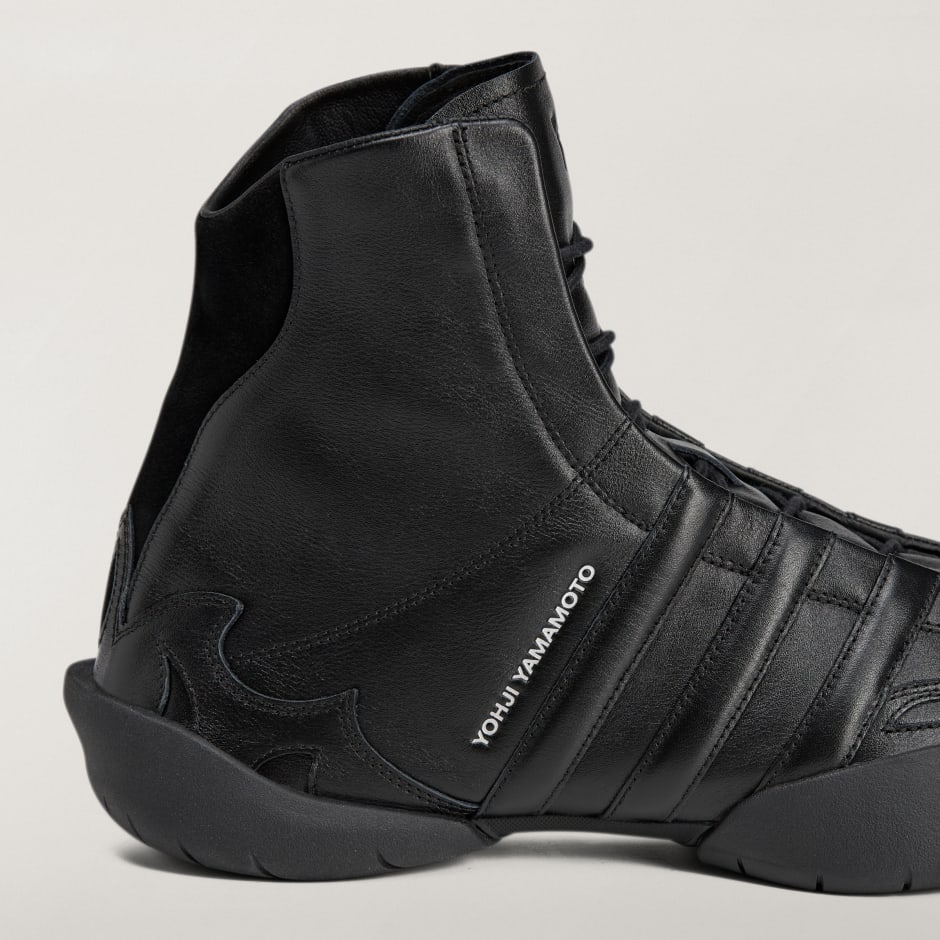 Y-3 Regu 2002 Hi