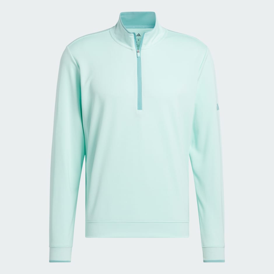 Bluză ușoară cu fermoar 1/2