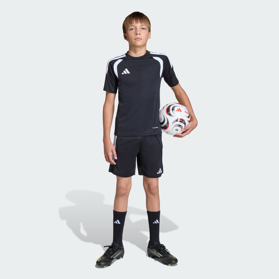 شورت تدريب للأطفال Tiro26 League