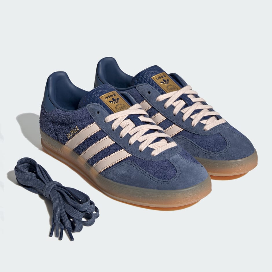 Gazelle Indoor Shoes