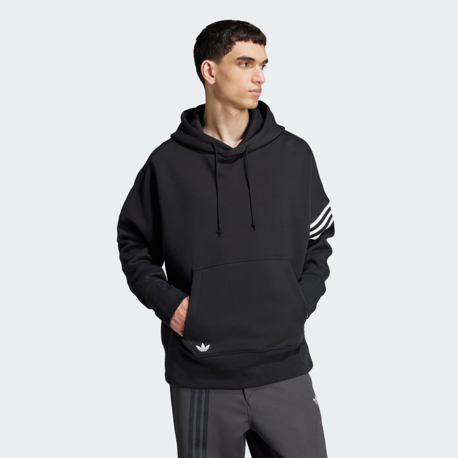 Neuclassics Hoodie