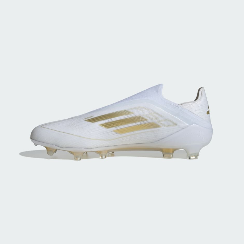 Kopačke F50 Elite Laceless Firm Ground