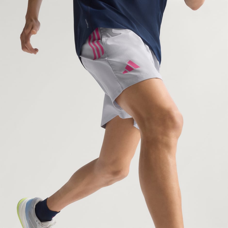 Pantaloni scurți BMW Berlin-Marathon 2025