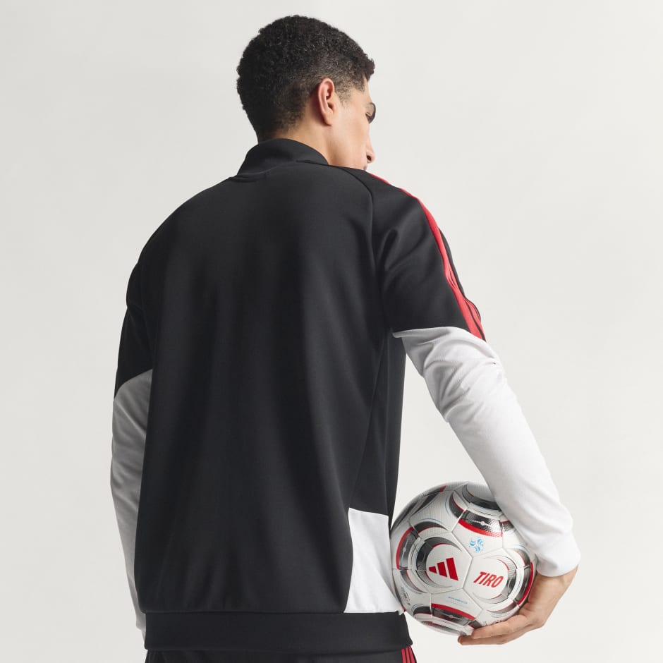 Tiro 26 Competition Training Jacket