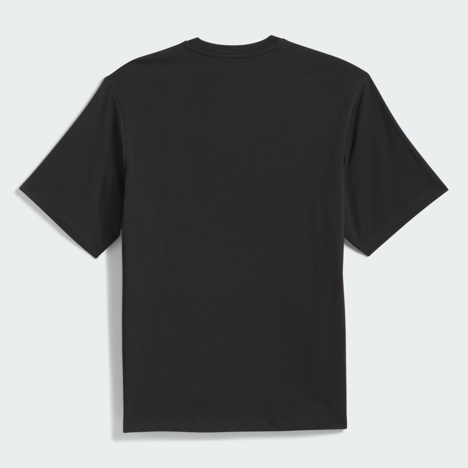 Tricou Skateboarding x Mark Gonzales Logo