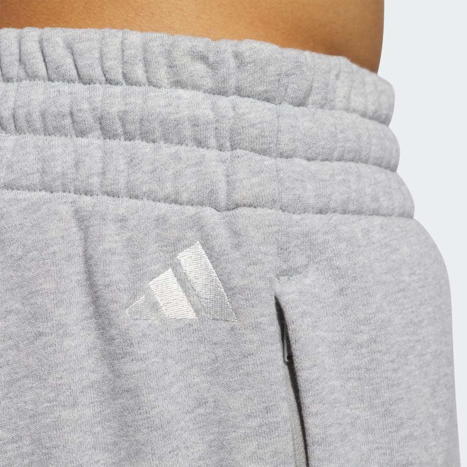 Anthony Edwards Foundation Fleece Pants