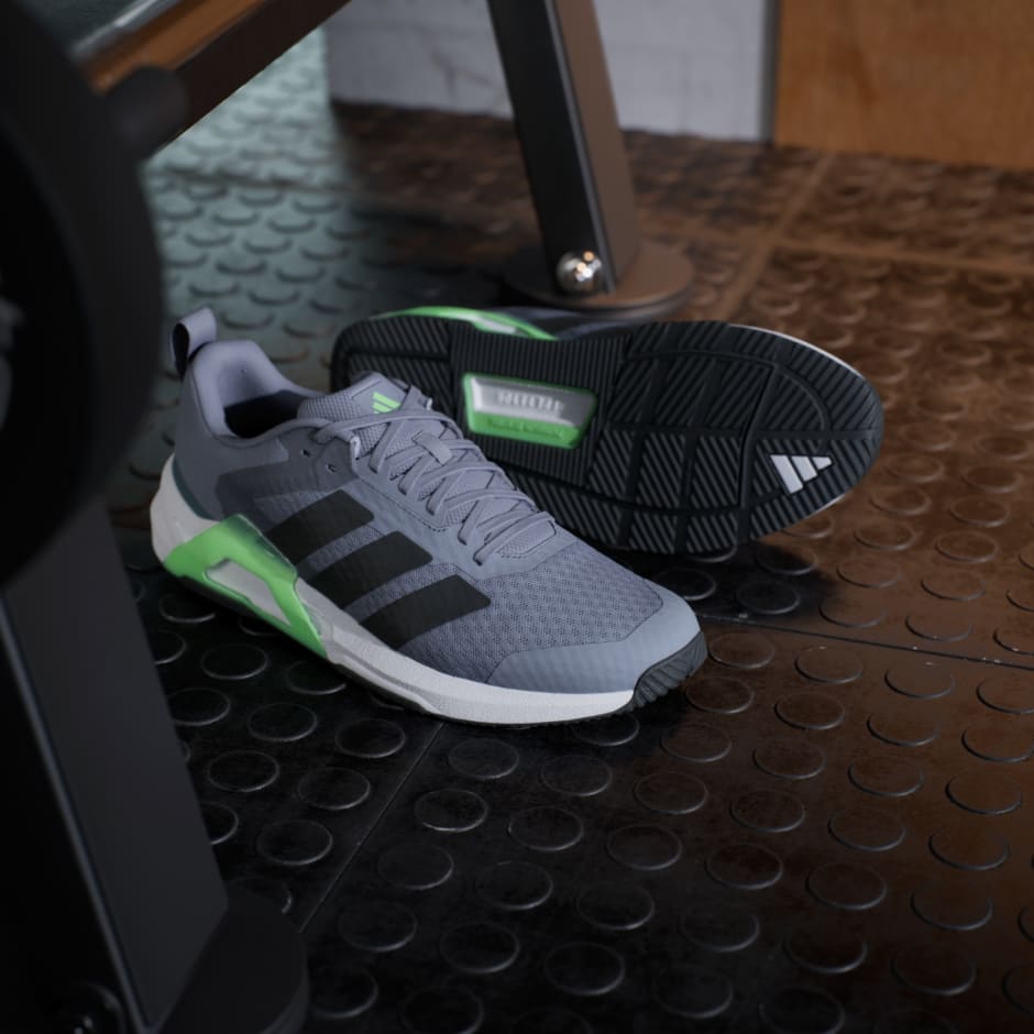Dropset Control Trainer