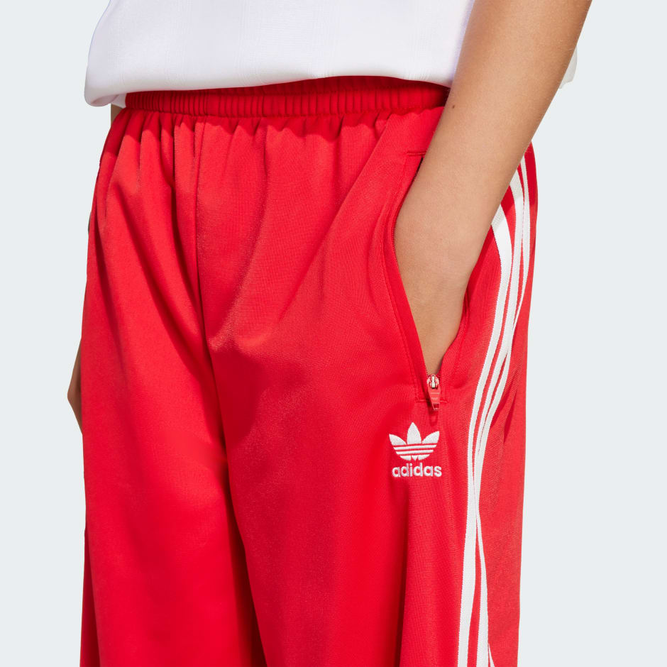 ADICOLOR JUNIOR LOOSE FIREBIRD PANTS