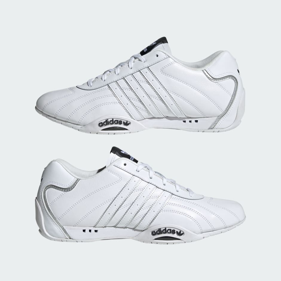 Adi Racer Lo Shoes