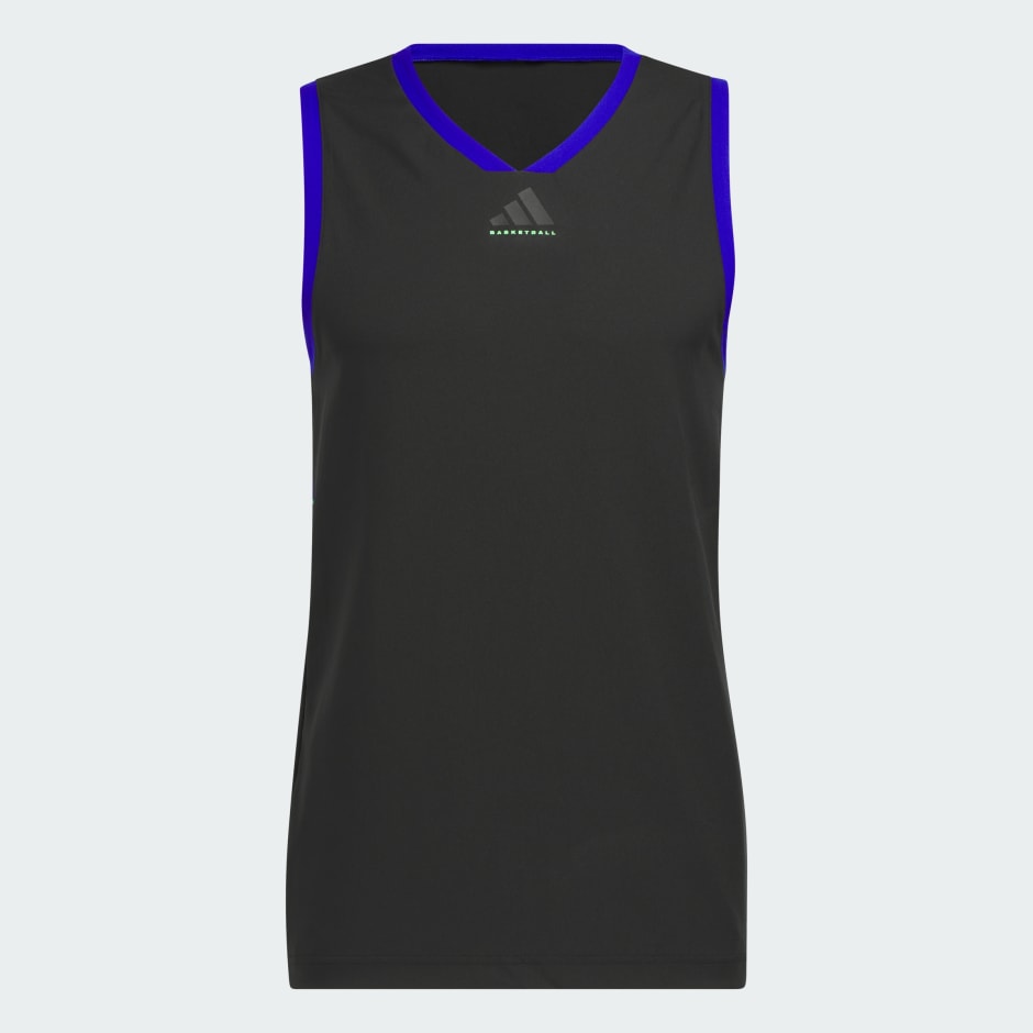 Tricou adidas Crazy Lite