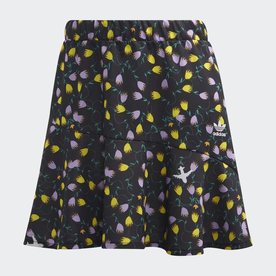 AOP SKIRT