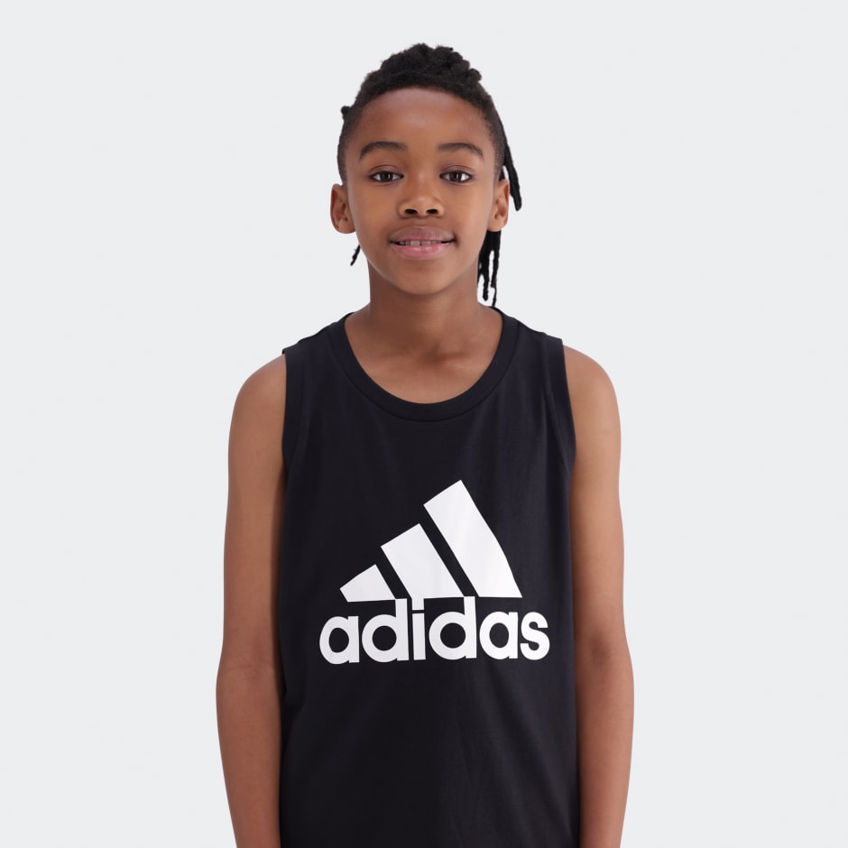 Sportswear Tank Top