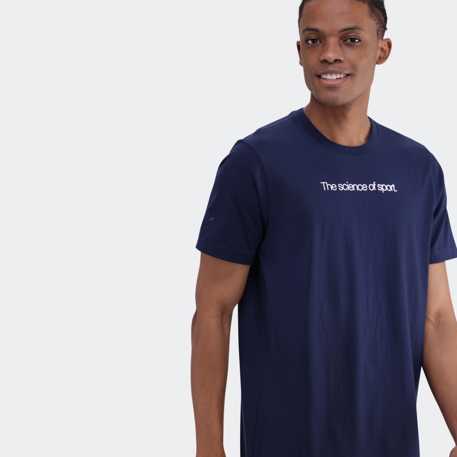 Training Supply Fashion T-Shirt 2