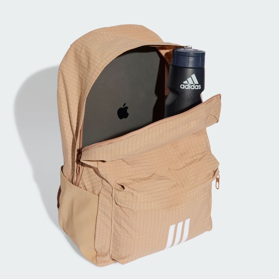 Essentials 3-Stripes Backpack Back To School 2